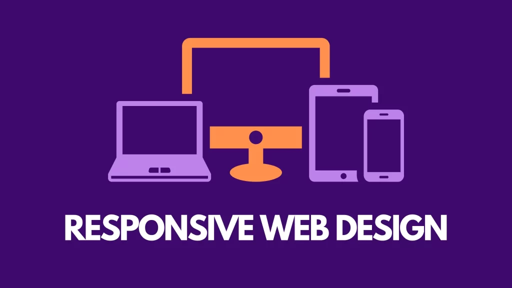 Responsive Web Design Blog Post